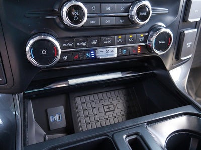 2023 Ford F-150 Tremor CREW 3.5 402A