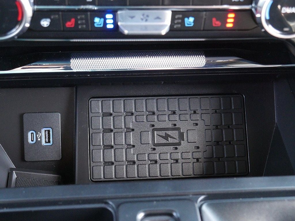 2023 Ford F-150 Tremor CREW 3.5 402A
