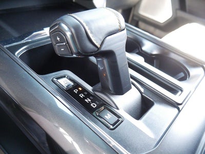 2023 Ford F-150 Tremor CREW 3.5 402A