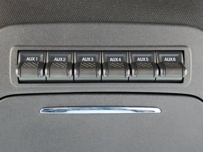 2023 Ford F-150 Tremor CREW 3.5 402A