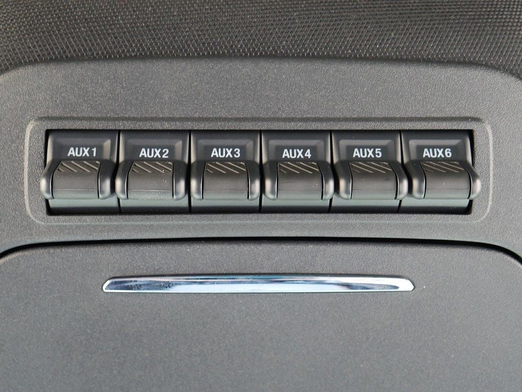 2023 Ford F-150 Tremor CREW 3.5 402A