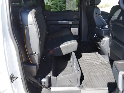 2023 Ford F-150 Tremor CREW 3.5 402A