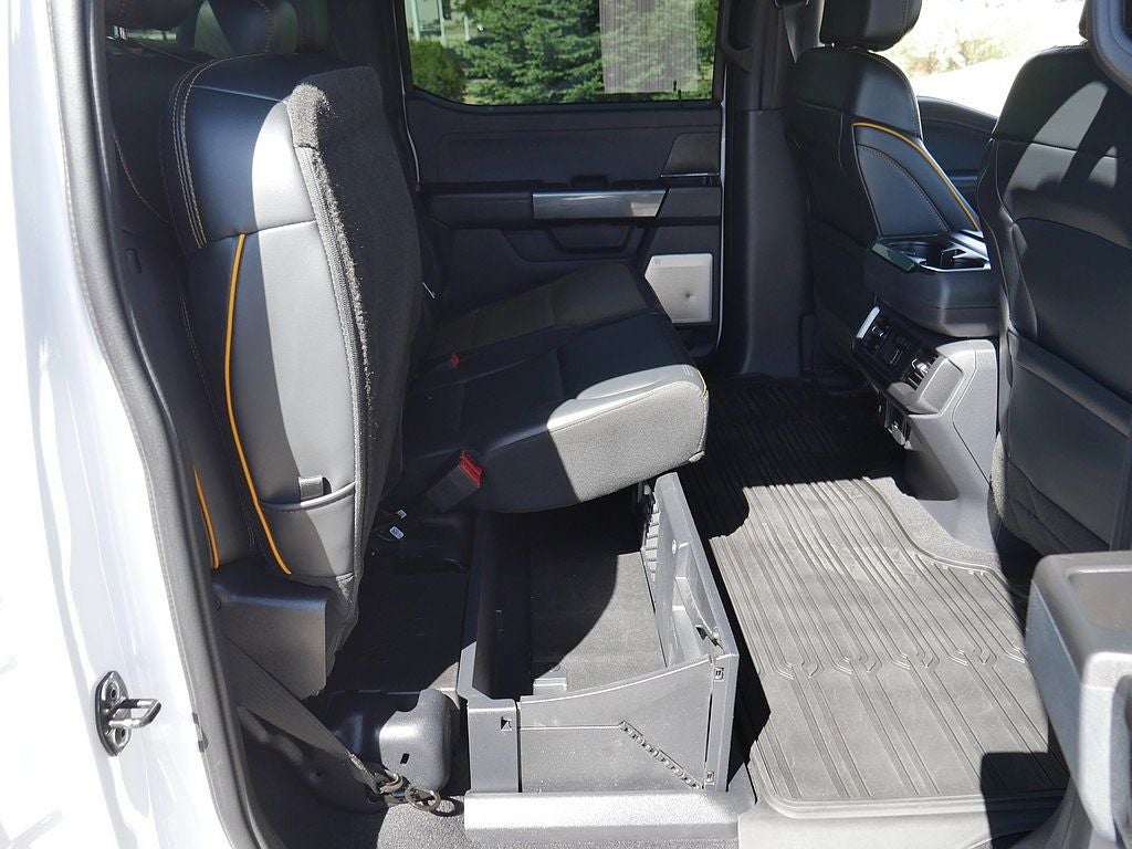 2023 Ford F-150 Tremor CREW 3.5 402A