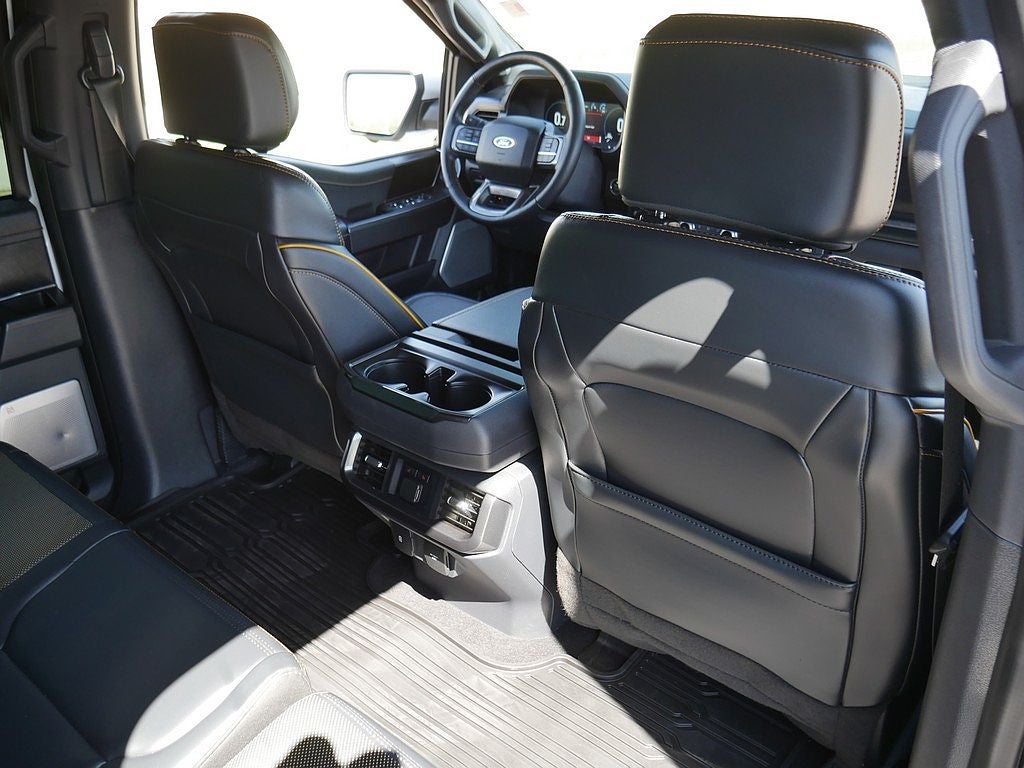 2023 Ford F-150 Tremor CREW 3.5 402A