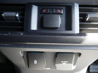 2023 Ford F-150 Tremor CREW 3.5 402A