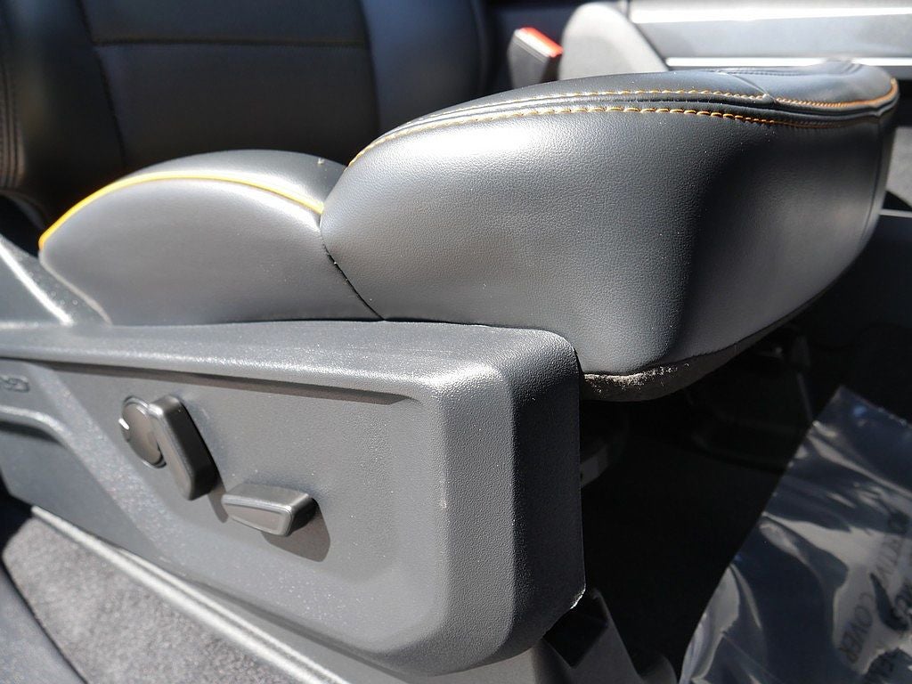 2023 Ford F-150 Tremor CREW 3.5 402A
