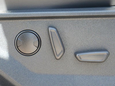 2023 Ford F-150 Tremor CREW 3.5 402A