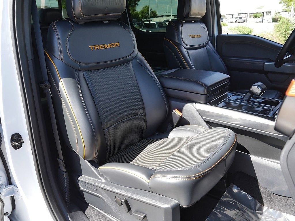2023 Ford F-150 Tremor CREW 3.5 402A