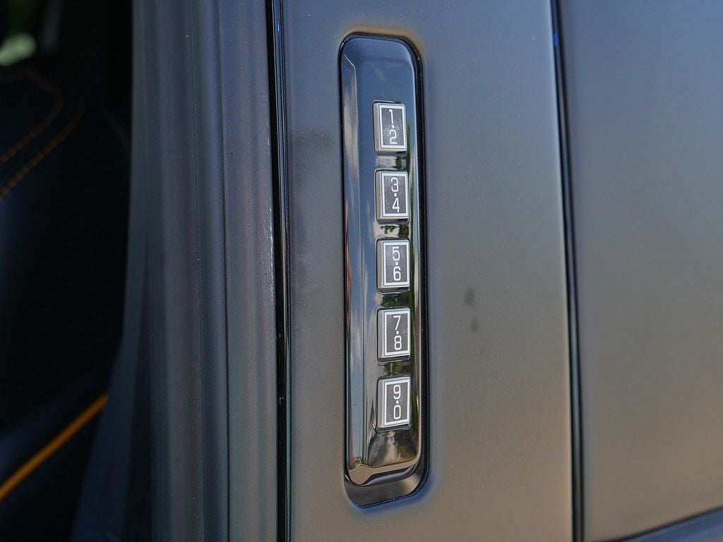 2023 Ford F-150 Tremor CREW 3.5 402A