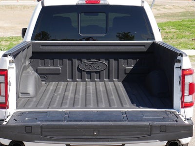2023 Ford F-150 Tremor CREW 3.5 402A