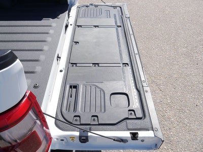 2023 Ford F-150 Tremor CREW 3.5 402A