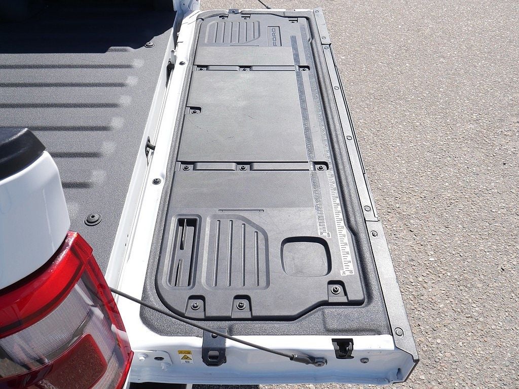 2023 Ford F-150 Tremor CREW 3.5 402A