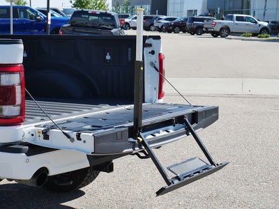 2023 Ford F-150 Tremor CREW 3.5 402A