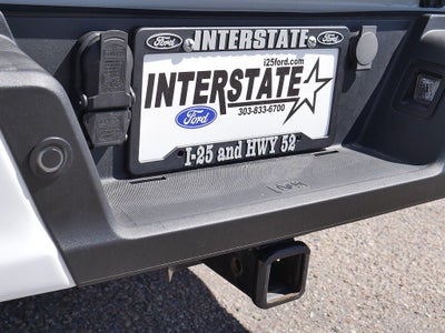 2023 Ford F-150 Tremor CREW 3.5 402A