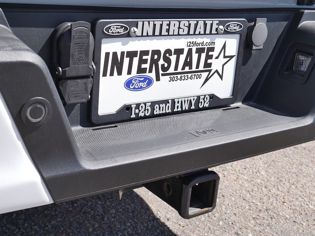 2023 Ford F-150 Tremor CREW 3.5 402A
