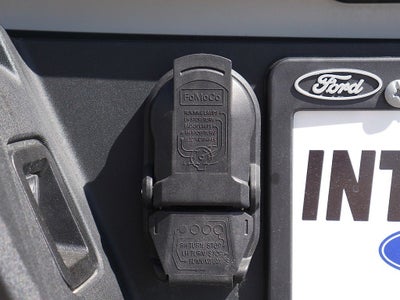 2023 Ford F-150 Tremor CREW 3.5 402A