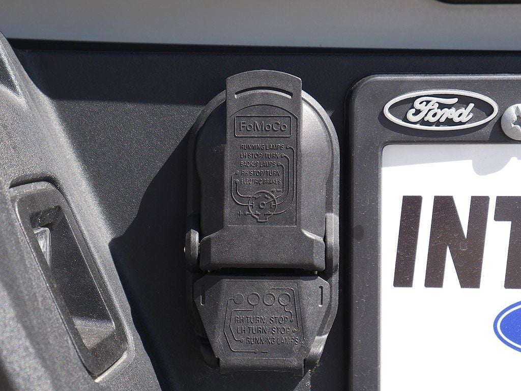 2023 Ford F-150 Tremor CREW 3.5 402A