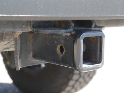 2023 Ford F-150 Tremor CREW 3.5 402A