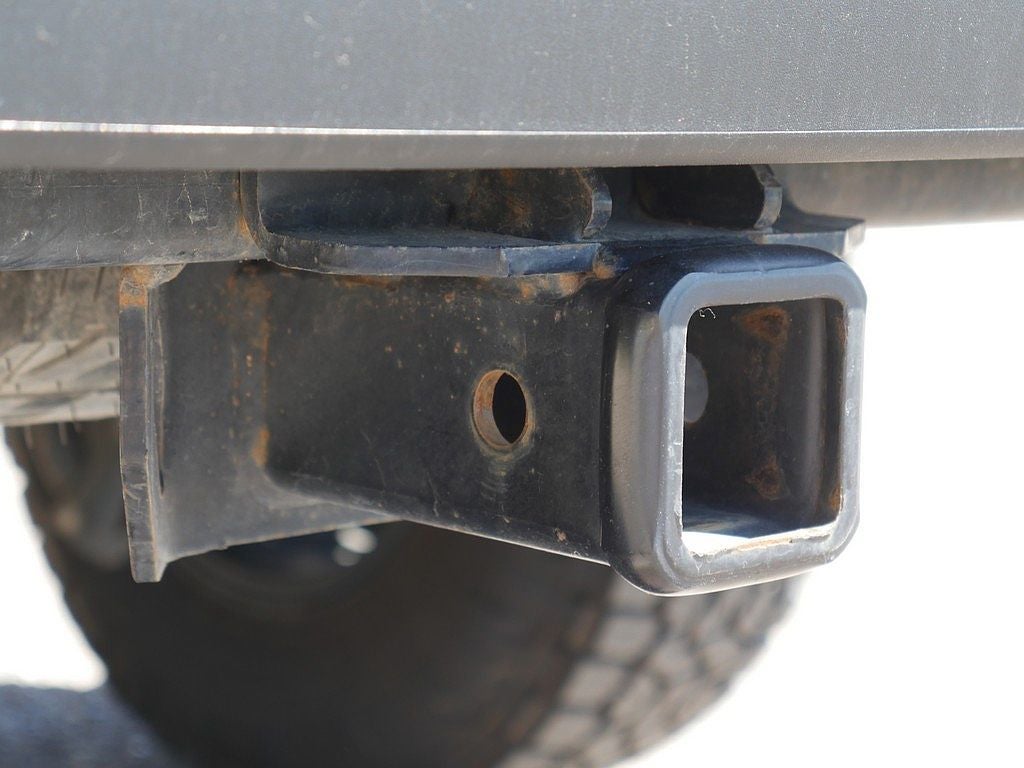 2023 Ford F-150 Tremor CREW 3.5 402A