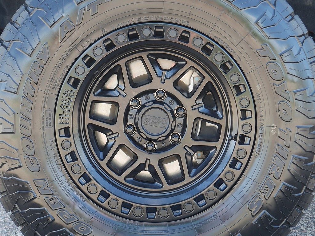 2023 Ford F-150 Tremor CREW 3.5 402A