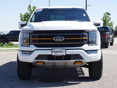 2023 Ford F-150 Tremor CREW 3.5 402A