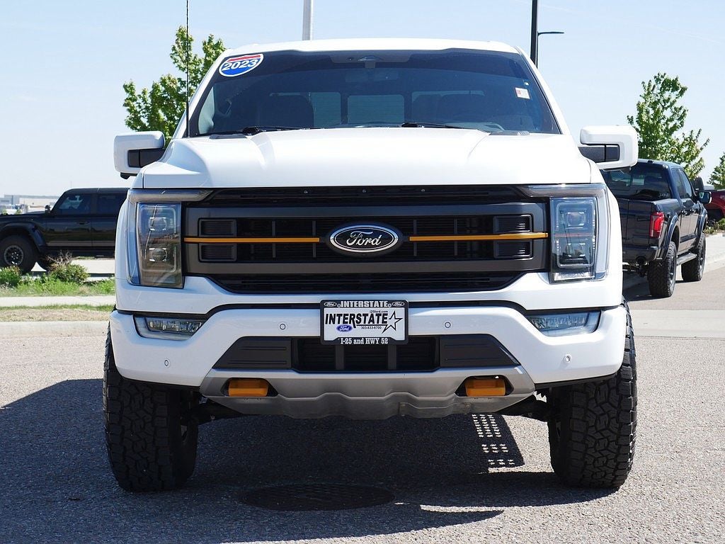 2023 Ford F-150 Tremor CREW 3.5 402A