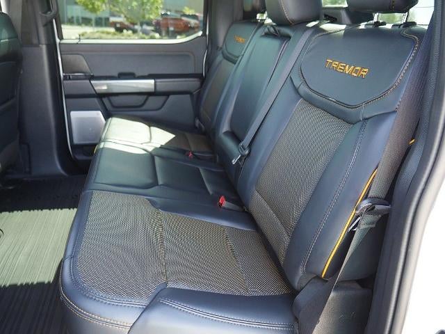 2023 Ford F-150 Tremor CREW 3.5 402A