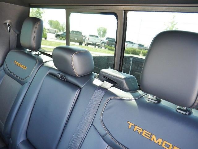 2023 Ford F-150 Tremor CREW 3.5 402A