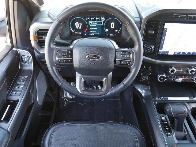 2023 Ford F-150 Tremor CREW 3.5 402A