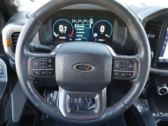 2023 Ford F-150 Tremor CREW 3.5 402A