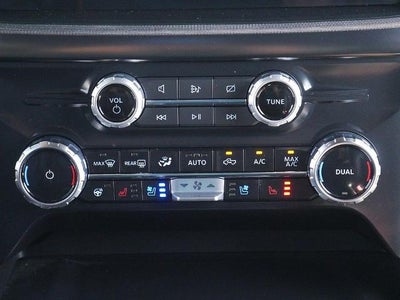 2023 Ford F-150 Tremor CREW 3.5 402A