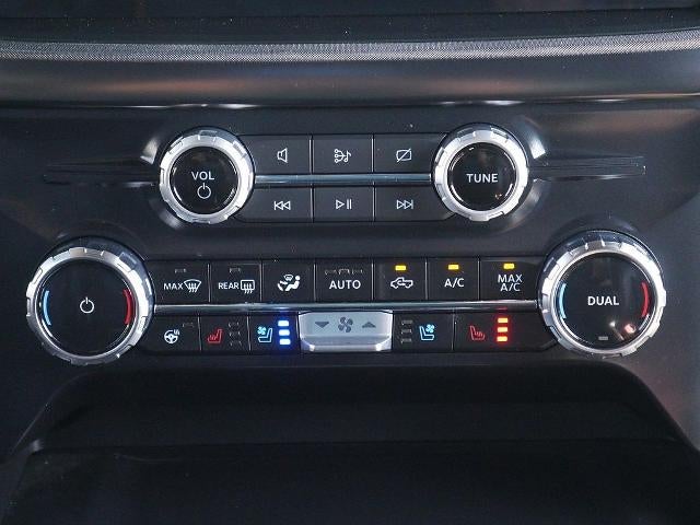 2023 Ford F-150 Tremor CREW 3.5 402A