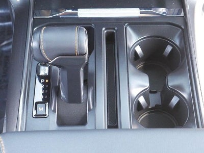 2023 Ford F-150 Tremor CREW 3.5 402A