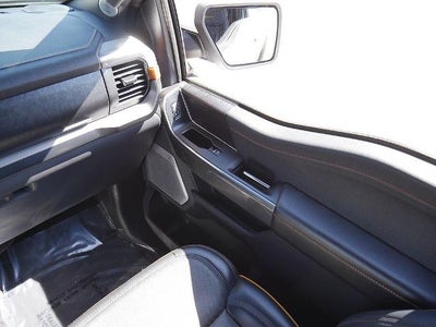 2023 Ford F-150 Tremor CREW 3.5 402A