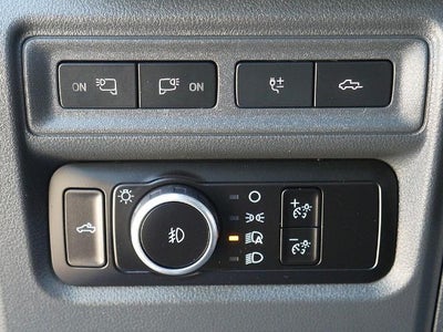 2023 Ford F-150 Tremor CREW 3.5 402A