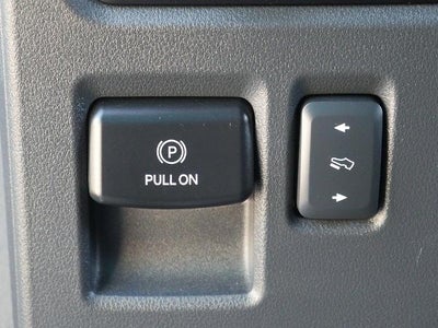 2023 Ford F-150 Tremor CREW 3.5 402A