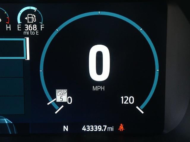 2023 Ford F-150 Tremor CREW 3.5 402A