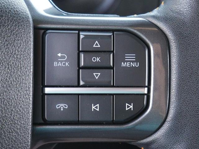 2023 Ford F-150 Tremor CREW 3.5 402A