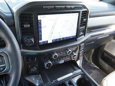 2023 Ford F-150 Tremor CREW 3.5 402A