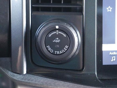 2023 Ford F-150 Tremor CREW 3.5 402A