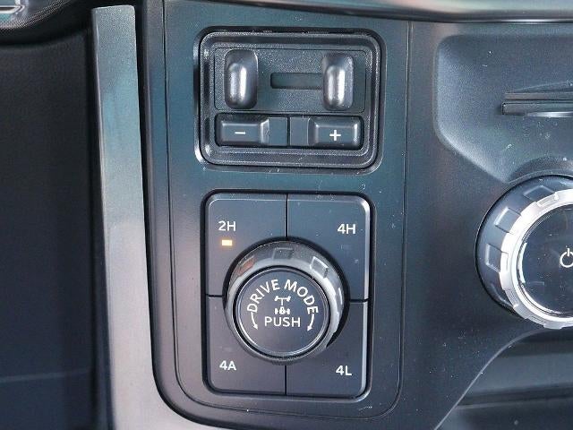 2023 Ford F-150 Tremor CREW 3.5 402A