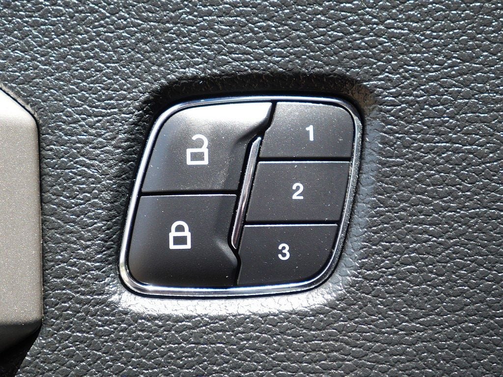 2016 Ford F-150 Lariat CREW 3.5