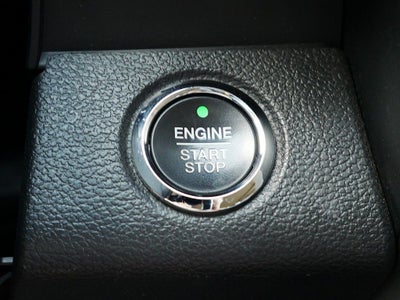 2016 Ford F-150 Lariat CREW 3.5