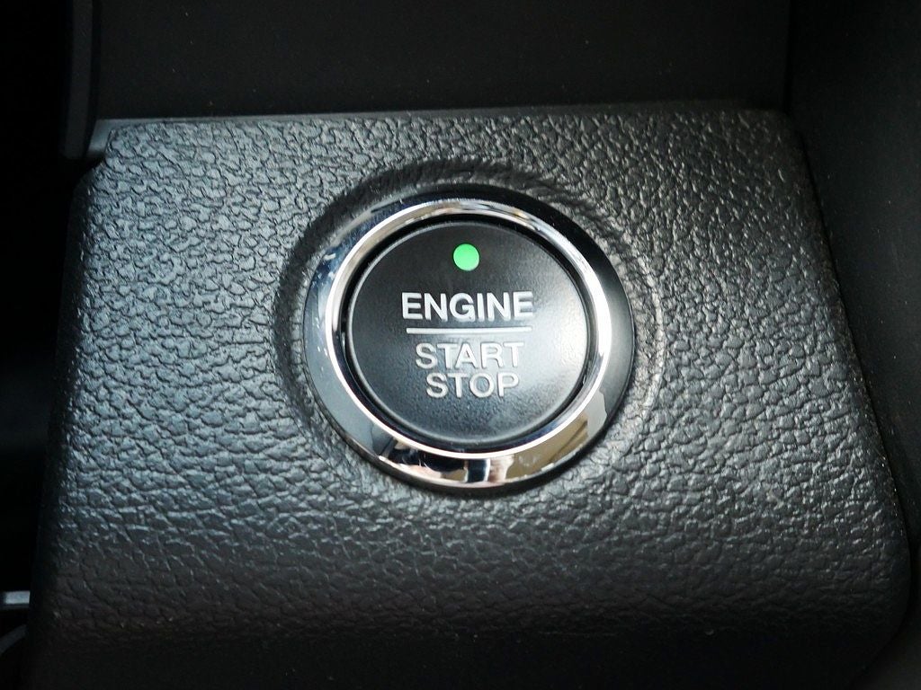 2016 Ford F-150 Lariat CREW 3.5