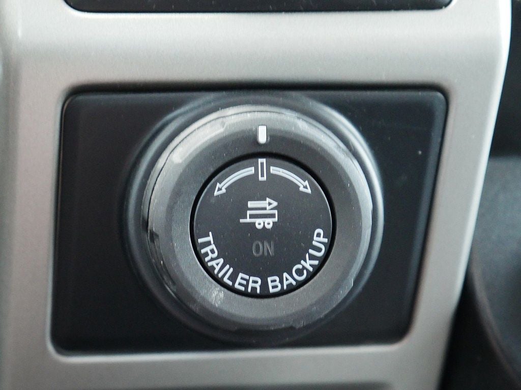 2016 Ford F-150 Lariat CREW 3.5