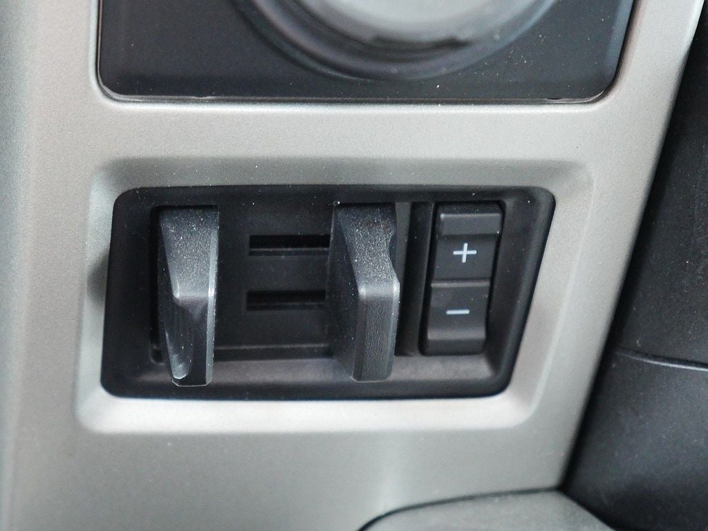 2016 Ford F-150 Lariat CREW 3.5