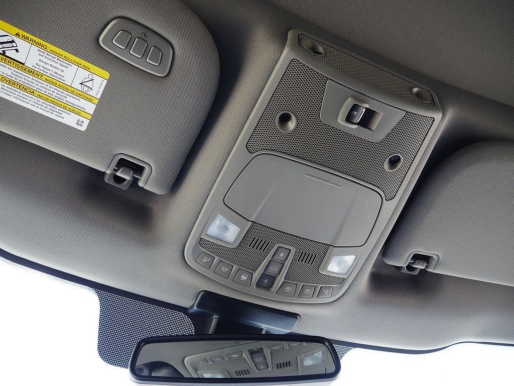 2016 Ford F-150 Lariat CREW 3.5