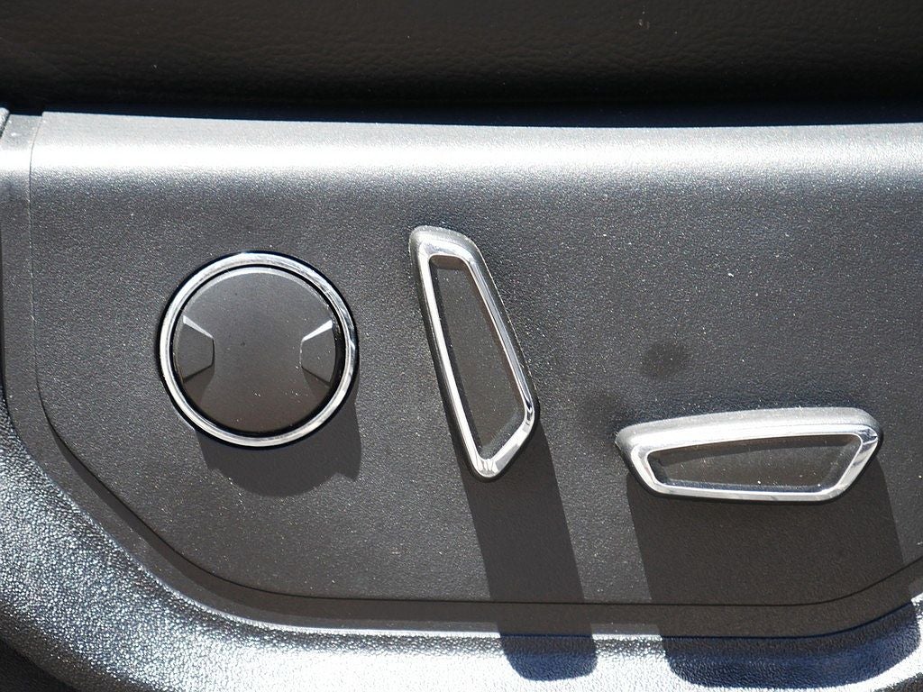 2016 Ford F-150 Lariat CREW 3.5