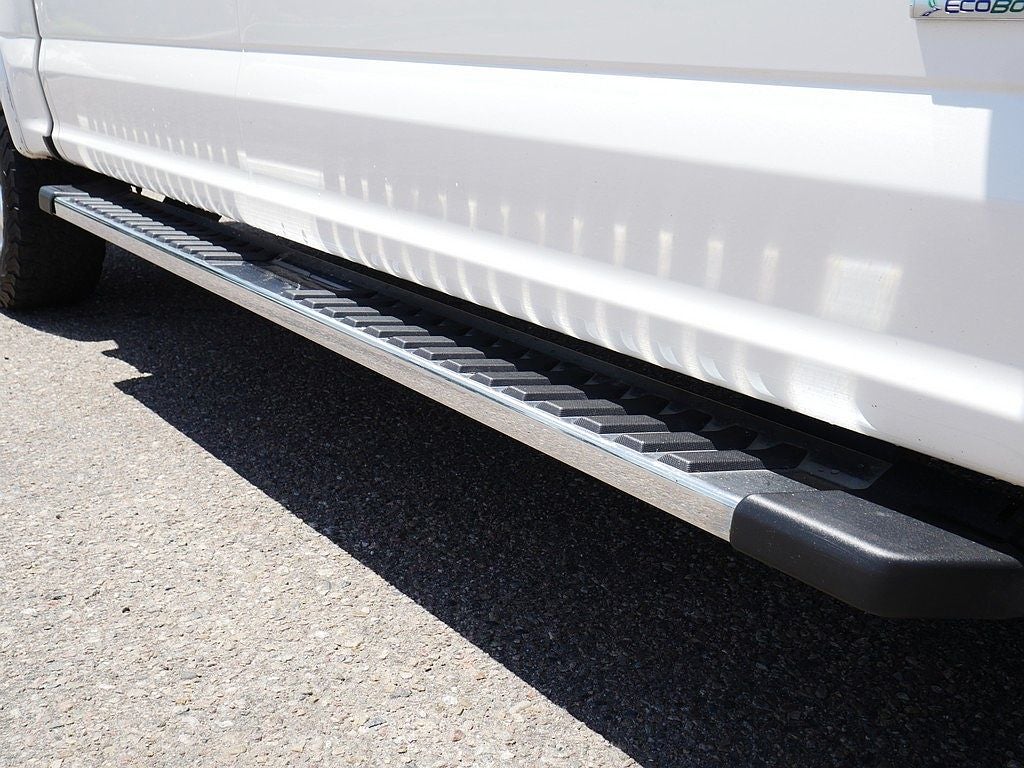 2016 Ford F-150 Lariat CREW 3.5