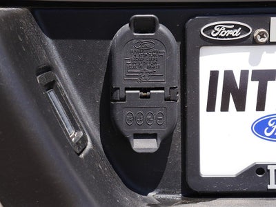 2016 Ford F-150 Lariat CREW 3.5